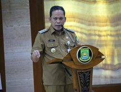 Gelar Duta Aspirasi Publik, Pj Wali Kota Tangerang Komitmen Serap Aspirasi Warga