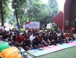 Sekda: Ormas Berkontribusi Menyiapkan Kader Pemimpin dan Cetak Pemilih Cerdas