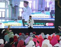 Bumikan Al Quran di Kota Akhlakul Karimah, Pemkot Gandeng ODOJ
