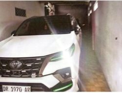 Diduga Salahgunakan Barang Bukti, Warga Laporkan Polsek Tambora ke Kapolri