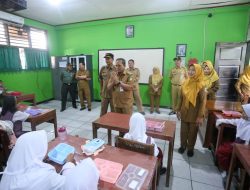 Sukses Jalankan Simulasi dan Uji Coba, Pemkot Mulai Pembiasaan MBG