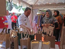 Siap-siap Kalap, Tangerang Great Sale Kembali Digelar! Ada Diskon Hingga 75%
