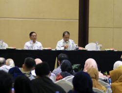 Sekda Berharap RKPA Dapat Dongkrak Pembangunan dan Perekonomian di Kota Tangerang