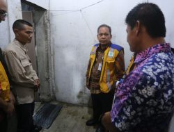 Tahun 2024, Pemkot Tangerang Rehab 449 Rumah dan Bangun 150 Jamban Keluarga