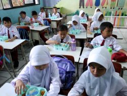 Buka Lapangan Kerja, UMKM Dukung Pembiasaan MBG Terus Berjalan