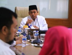 Sepekan Pembiasaan MGB Berjalan, Pemkot Lakukan Evaluasi