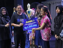 Sukses Pikat Masyarakat pada Digifest, Sekda: Wujud Realisasi Smart City