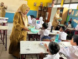 Guru Sebut MBG Tingkatkan Semangat Siswa