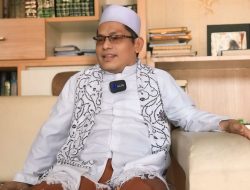 Golkar Kembali Usung Airin-Ade, Ulama Banten: Pertolongan Allah Datang di Saat yang Tepat