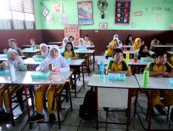 Dr Nurdin Siapkan Strategi Mitigasi Menu MBG
