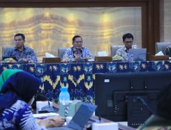 Wujudkan Pelayanan Semakin Baik, Pemkot Gelar SKM