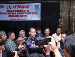 Pria Ngaku Dokter di Klinik MU Cipadu Diduga Melakukan Pelecehan Seksual, Ini Penjelasan Kasatreskrim