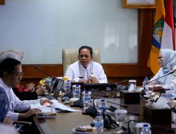 Program Unggulan  Menarik, Tim Surveyor SDG’s Apresiasi Pemkot Tangerang