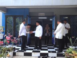 Pastikan Kesiapan Posyandu Perluas Perannya, Dr. Nurdin Tegaskan Ini