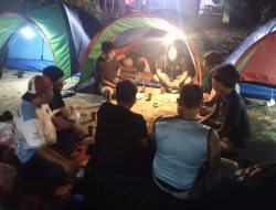 KJK Tangerang Raya Evaluasi Kerja Tahunan, HIPMATA: Jurnalis Harus jadi Poros Tengah
