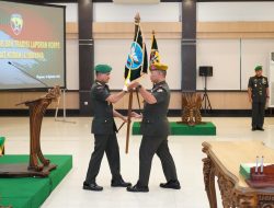 Mayjen Zamroni: Ciptakan Terobosan Inovatif dan Kreatif