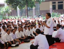 Sebanyak 5.186 Pegawai Non ASN Akan Ikut Seleksi PPPK 2024