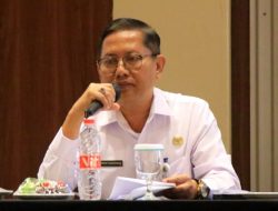 Verifikasi RKA Kota Tangerang TA 2025 Dimulai, Sekda: Pastikan Sesuai Kebutuhan Masyarakat