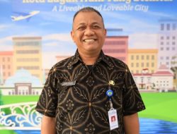 Dinas Tenaga Kerja Kota Tangerang Buka Pelatihan Kewirausahaan
