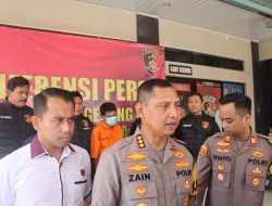 5 Kali Beraksi Gunakan Obeng dan Pahat, Tersangka Bobol Rumah Warga di Teluknaga Ditangkap Polisi
