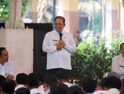 Terbanyak se-Indonesia, Pemkot Tangerang Alokasikan 5.186 Formasi PPPK non-ASN
