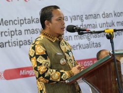 Pemkot Tangerang: Senkom Mitra Polri Berperan Tingkatkan Partisipasi Masyarakat dalam Pilkada 