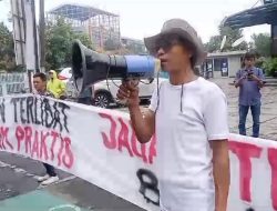 Bawaslu Kota Tangerang Periksa ASN yang Terlibat Kampanye Pilkada Kota Tangerang Tahun 2024