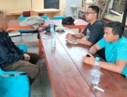 Pelaku Pencurian dengan Kekerasan Terhadap Wanita Muda di Neglasari Ditangkap, Ternyata Mantan Suami Siri