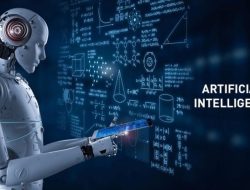 Begini Pengaruh Artificial Intelligence Bagi Profesi Penulis