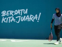 Putri Jateng Tantang Sulut dan Putra DIY vs Jawa Timur di Final Soft Tenis PON XXI 2024