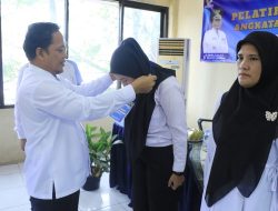 Kerjasama dengan Perusahaan Swasta, Pemkot Tangerang Selenggarakan Pelatihan Tata Boga