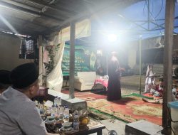 Asosiasi Pengusaha Pekerja Jasa Binatu Indonesia Gelar Maulid Nabi Muhammad SAW 1446H/2024 M