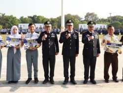 Pj Bupati Tangerang Imbau Jaga Komitmen Keberlanjutan Peningkatan Pembangunan Bidang Transportasi