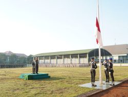 Pangdam Zamroni : Sukseskan Program Unggulan TNI Angkatan Darat