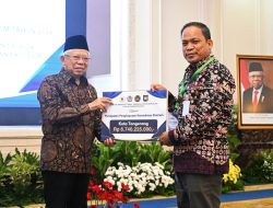 Berhasil Turunkan Angka Kemiskinan Ekstrem dan Stunting, Pemkot Tangerang Diguyur Fresh Money Rp 12 Miliar
