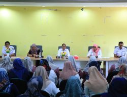 Sekda: Satgas PPA Ujung Tombak Pencegahan Kekerasan