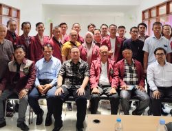 STIH PAINAN Buka Kampus di Desa Kohod: Kolaborasi untuk Meningkatkan Akses Pendidikan Hukum
