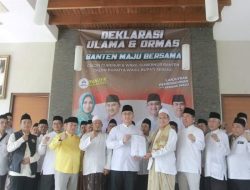 Ketua Forum Ulama Kabupaten Serang Bantah Pindah Dukungan di Pilkada Kabupaten Serang