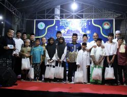 Dr. Nurdin: Peringatan Maulid Nabi SAW, Momentum Kepedulian Bersama