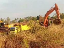 Nyawa Bocah Melayang, Galian Tanah di Rajeg Tetap Beroprasi