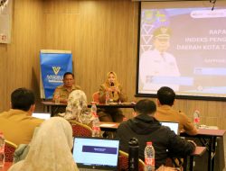 Tingkatkan Transparansi Pengelolaan Keuangan Daerah, Pemkot Sosialisasi IPKD