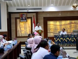 Konsisten Terapkan Program Penurunan Stunting, Pemkot Tangerang Diapresiasi Pusat dan Pemprov Banten