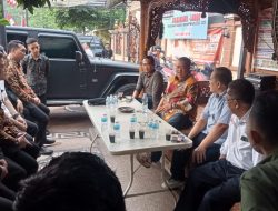Denny Charter: ASN Tidak Netral di Pemilu Bupati Adalah Penghianat Demokrasi