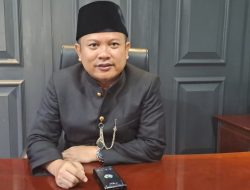 Ketua DPC Partai Gerindra Kota Tangerang Imbau Masyarakat Memilih Pemimpin yang Kompeten