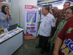 Virtual Job Fair Edisi Penyandang Disabilitas : Upaya Inklusif Pemkot Tangerang dalam Memberikan Peluang Kerja