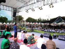 Festival Maulid Nusantara Sukses Digelar, Dr. Nurdin: Wujud Syiar dan Merawat Khazanah Budaya Islam