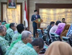 Konsisten Terapkan PHBS, Dr.Nurdin Optimis Kota Tangerang Kembali  Mewakili Banten di Ajang Kota Sehat 2024