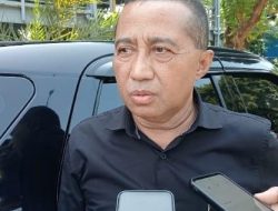 LSM Kipang Laporkan Dinas Kominfo dan PT Platinum Network Indonesia Terkait Proyek Internet