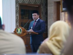Penuhi Undangan Bawaslu, Dr. Nurdin Tegaskan Netralitas