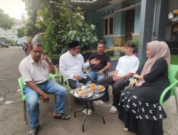 Bincang Santai dengan Pemain Timnas U-20, Maryono Ngaku Bangga dan Beri Support